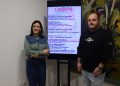 La delegación de Fiestas presenta la programación del Carnaval 2026 con numerosas actividades y un llamamiento a la participación ciudadana