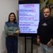 La delegación de Fiestas presenta la programación del Carnaval 2026 con numerosas actividades y un llamamiento a la participación ciudadana