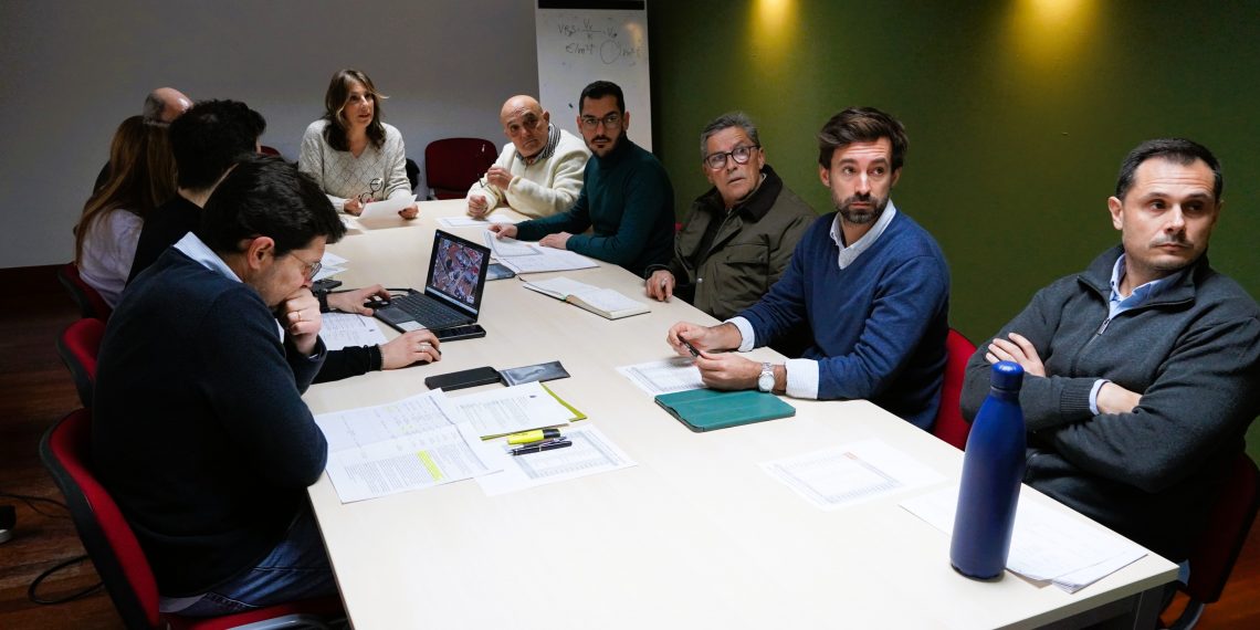 El Ayuntamiento de Ronda da luz verde a la creación de un nuevo establecimiento hotelero en la plaza Carmen Abela