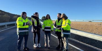 La Junta proporciona un acceso más seguro por carretera al Parque Nacional Sierra de las Nieves