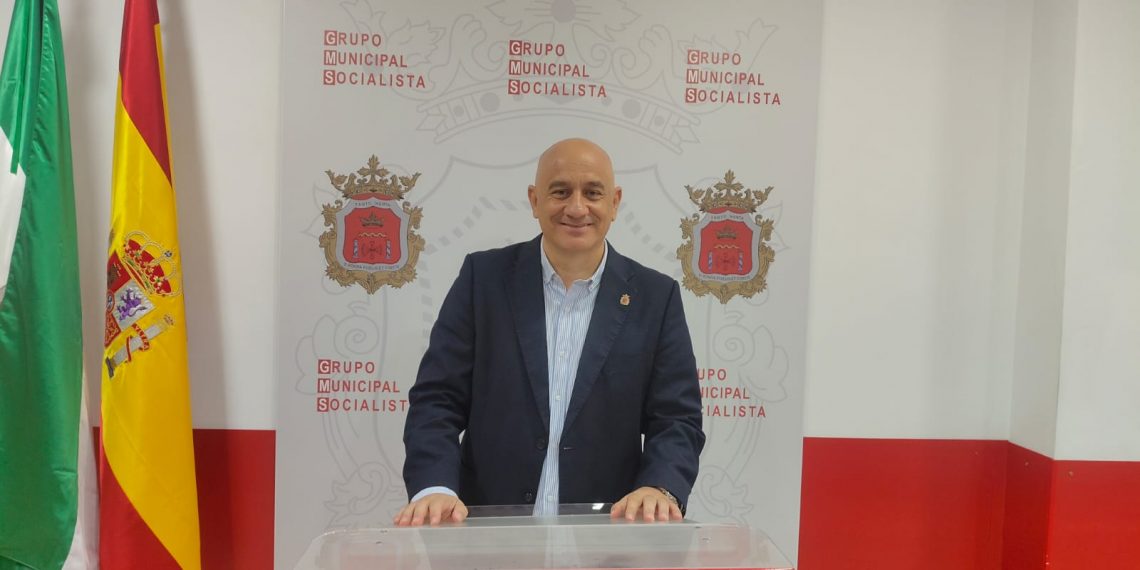 El Grupo Municipal Socialista critica los presupuestos aprobados por el gobierno de la popular Mari Paz Fernández para 2026