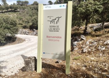 La Sierra de las Nieves celebra cinco años como Parque Nacional en los que se han movilizado más de 25 millones en inversiones públicas