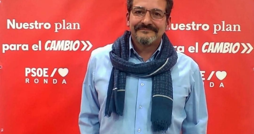 El PSOE de Ronda celebrará este jueves su segundo Ágora Ciudadano, en esta ocasión centrado en la Comarca