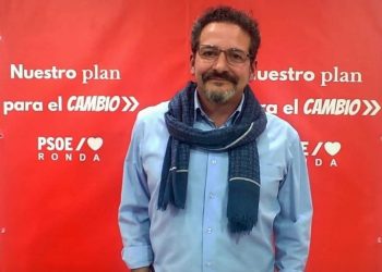 El PSOE de Ronda celebrará este jueves su segundo Ágora Ciudadano, en esta ocasión centrado en la Comarca