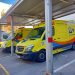 El Sindicato Médico de Málaga acusa al SAS de desabastecer de manera planificada a la provincia de ambulancias para atender las urgencias y emergencias extrahospitalarias