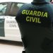 La Guardia Civil detiene a un hombre por el asesinato de su mujer en la localidad gaditana de Olvera