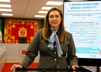 La Escuela Municipal de Música organiza ‘Música y Diversión’ una programación de actividades durante las vacaciones escolares de Semana Blanca