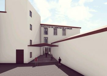 Aprobada definitivamente la cesión de parte del antiguo Hospital al Ayuntamiento de Ronda para crear la Facultad de Ciencias de la Salud