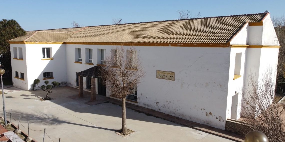 CAÑETE LA REAL SACA A LICITACIÓN LA REFORMA DE SU ALBERGUE MUNICIPAL