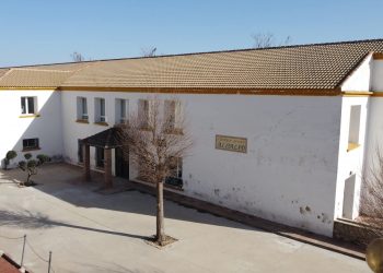 CAÑETE LA REAL SACA A LICITACIÓN LA REFORMA DE SU ALBERGUE MUNICIPAL