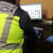Agentes de la Policía Nacional detienen en Ronda al autor de un delito de pornografía infantil