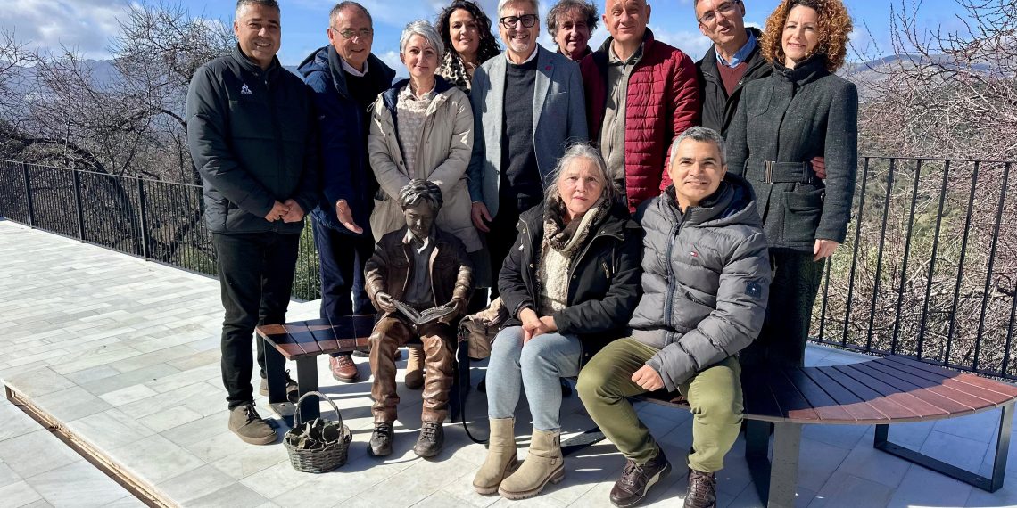 El PSOE exige mejoras urgentes en carreteras y comunicaciones en la Serranía de Ronda