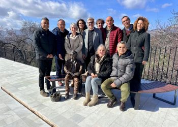 El PSOE exige mejoras urgentes en carreteras y comunicaciones en la Serranía de Ronda