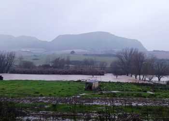 La Junta despliega las medidas de prevención e intervención para paliar los efectos de la borrasca Leonardo