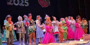 El Ayuntamiento suspende los actos de Carnaval previstos este fin de semana por los efectos del temporal 