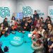 Los alumnos del CPR Almazara visitan Radio Ronda