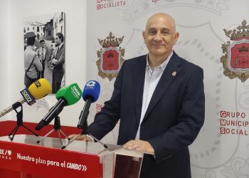 El Grupo Socialista presentará una moción al Pleno para que el Ayuntamiento de Ronda solicite la declaración de zona gravemente afectada por una emergencia de protección civil