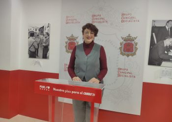 El PSOE de Ronda lamenta que Ronda no se haya acogido a la subvención correspondiente al programa de Empleo y Formación 2025