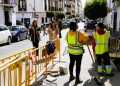 El Ayuntamiento de Ronda contrata a 244 personas con los fondos del programa AEPSA