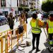 El Ayuntamiento de Ronda contrata a 244 personas con los fondos del programa AEPSA