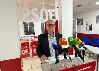El PSOE informa de las ayudas establecidas por el Gobierno Central para paliar los daños del temporal