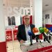 El PSOE informa de las ayudas establecidas por el Gobierno Central para paliar los daños del temporal