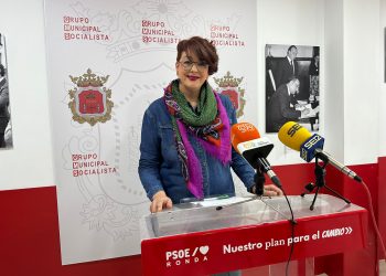 El PSOE entregará este lunes sus premios María Matilde Schemm con motivo del 8M