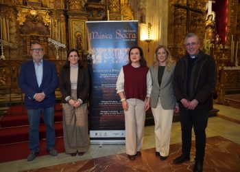 El ciclo de Música Sacra de Ronda homenajea a su creadora y organizadora, Pepa Becerra, fallecida recientemente, en su XXI edición