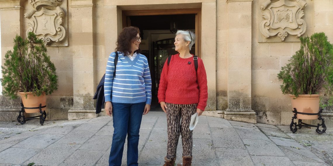 Con Ronda reivindica «construir Andalucía desde el municipalismo»