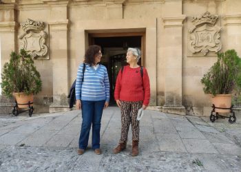 Con Ronda reivindica «construir Andalucía desde el municipalismo»