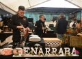 BENARRABÁ ORGANIZA LA XXIV EDICIÓN DE SU FERIA GASTRONÓMICA