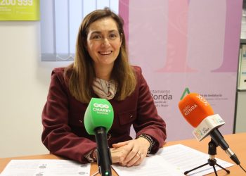 La delegación de Igualdad presenta las actividades con motivo del Día de la Mujer que se prolongarán todo el mes de marzo