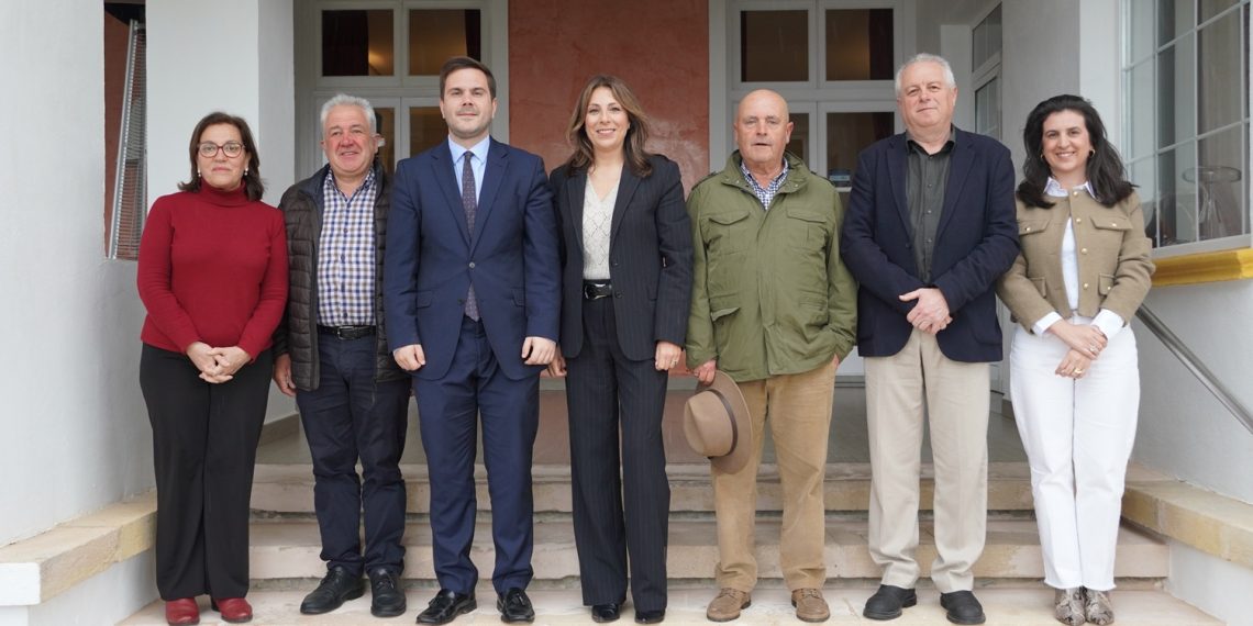 Ronda alcanzó los dos millones de visitantes en 2025 y aumento un 17% con respecto a 2024 el número de pernoctaciones que superaron las 412.000