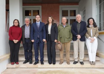 Ronda alcanzó los dos millones de visitantes en 2025 y aumento un 17% con respecto a 2024 el número de pernoctaciones que superaron las 412.000