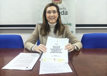 El Ayuntamiento de Ronda abre el plazo para inscribirse en su registro de demandantes de vivienda pública 