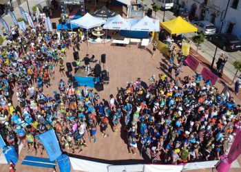 Benarrabá acogerá la V Ziroko Trail