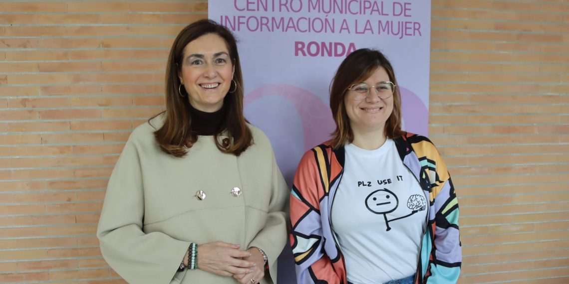 El Ayuntamiento de Ronda sigue desarrollando su programación por el Día Internacional de la Mujer
