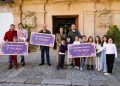 Turismo de Ronda y Fiestas entregan los premios de su Concurso de disfraces de Carnaval