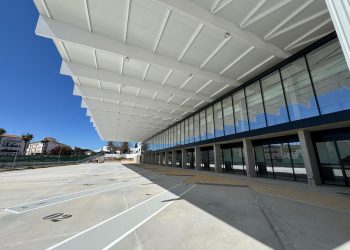 El Ayuntamiento de Ronda licitará la próxima semana la gestión de la nueva estación de autobuses
