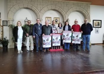 El Ayuntamiento patrocina un año más el Concurso Nacional e Internacional de Cante y Baile ‘Aniya La Gitana de Ronda’