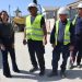 El Ayuntamiento soluciona los problemas de suministro de luz de tres calles del barrio San Francisco