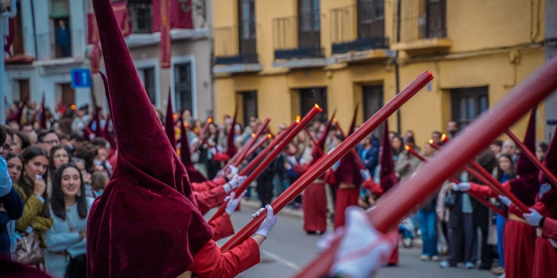Turismo y Cultura ponen en marcha el III Concurso de Fotografía ‘Semana Santa de Ronda 2026’
