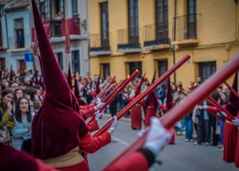 Turismo y Cultura ponen en marcha el III Concurso de Fotografía ‘Semana Santa de Ronda 2026’