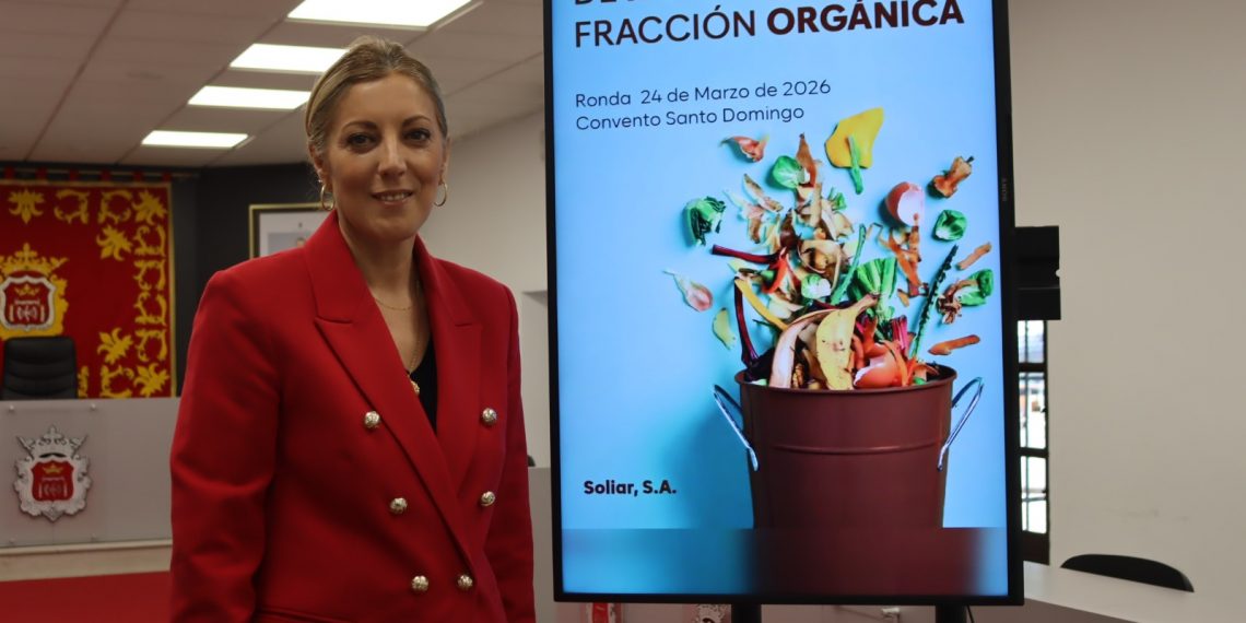 Soliarsa organiza unas jornadas técnicas sobre la recogida de residuos orgánicos dirigida a hosteleros, restauradores y personas interesadas