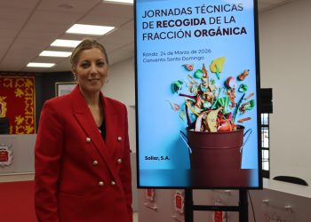 Soliarsa organiza unas jornadas técnicas sobre la recogida de residuos orgánicos dirigida a hosteleros, restauradores y personas interesadas