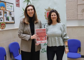 El Ayuntamiento colabora con APAM en un taller que informará sobre la hipertensión arterial, su prevención y consecuencias en la salud 