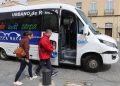 El Ayuntamiento de Ronda licitará el renting de la nueva flota de autobuses para el servicio de transporte urbano