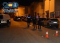 La Policía Nacional detiene al autor del tiroteo en el barrio rondeño de La Dehesa