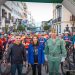 La carrera homenaje a La Legión de Ronda reúne a más de 4.000 participantes