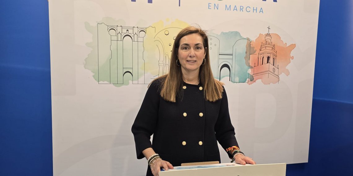 El PP de Ronda pone en valor la extensión de la gratuidad de las escuelas infantiles públicas para niños de un año